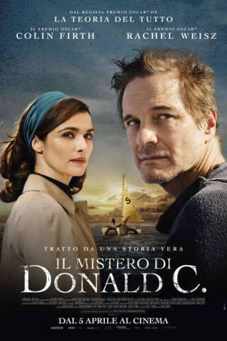 Il mistero di Donald C. [HD] (2018 CB01)