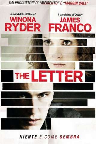 The Letter [HD] (2012 CB01)