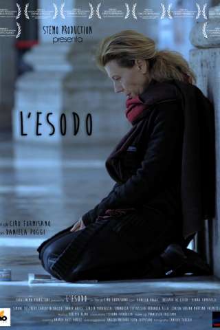 L'Esodo [HD] (2017 CB01)