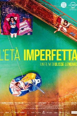 L'età imperfetta [HD] (2017 CB01)