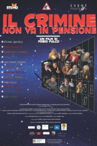 Il crimine non va in pensione [HD] (2017 CB01)