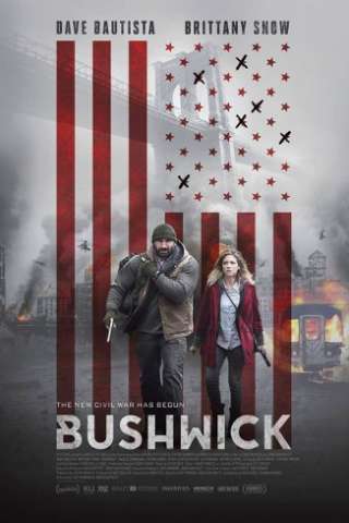 Bushwick [HD] (2017 CB01)