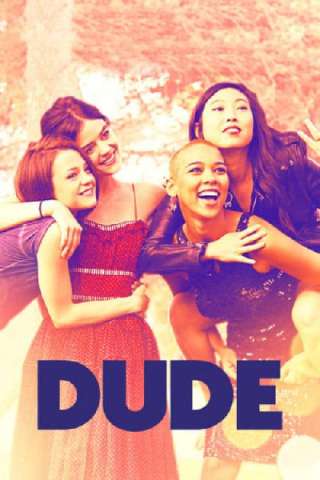 Dude [HD] (2018 CB01)