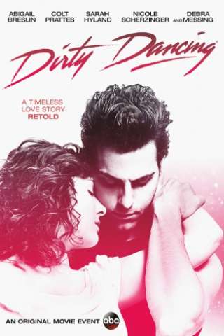 Dirty Dancing [HD] (2017 CB01)