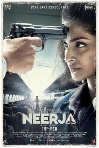 Neerja - Volo Pan Am 73 [HD] (2016 CB01)