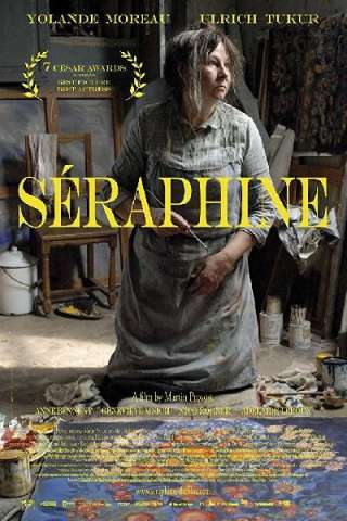 Séraphine [HD] (2008 CB01)