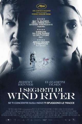 I segreti di Wind River [HD] (2017 CB01)