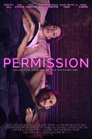 Permission [HD] (2017 CB01)