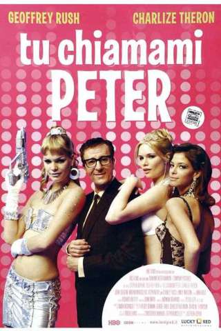 Tu chiamami Peter [HD] (2004 CB01)