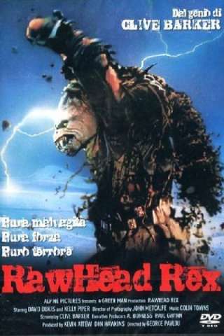 Rawhead Rex [HD] (1987 CB01)