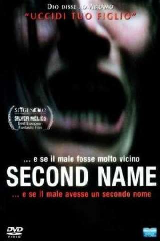 Second Name [HD] (2002 CB01)