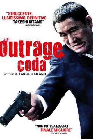 Outrage Coda [HD] (2017 CB01)