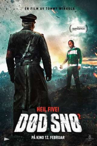 Dead Snow 2: Red vs Dead [HD] (2014 CB01)