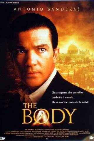 The Body [HD] (2001 CB01)