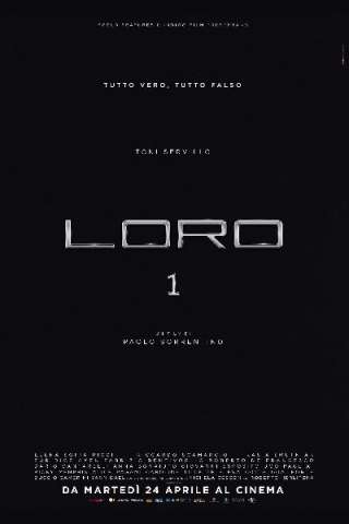 Loro 1 [HD] (2018 CB01)