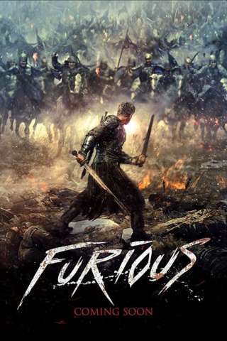 Furious [HD] (2017 CB01)