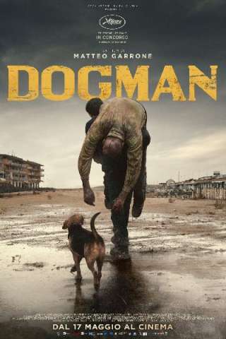 Dogman [HD] (2018 CB01)