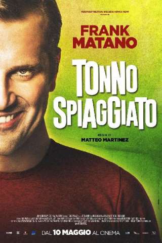 Tonno spiaggiato [HD] (2018 CB01)