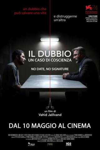 Il dubbio - Un caso di coscienza [HD] (2017 CB01)