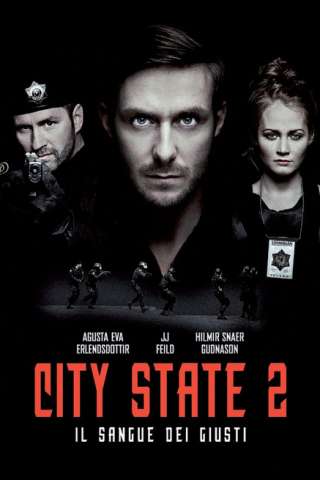 City State 2 - Il sangue dei giusti [HD] (2014 CB01)