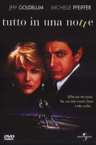 Tutto in una notte [HD] (1985 CB01)