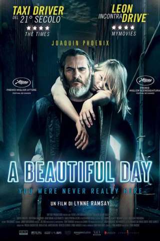 A Beautiful Day [HD] (2017 CB01)