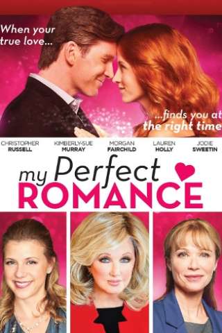 My Perfect Romance [HD] (2018 CB01)