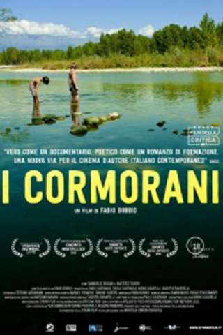 I cormorani [HD] (2016 CB01)