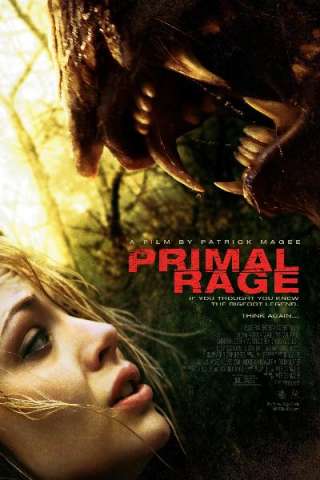 Primal Rage [HD] (2018 CB01)