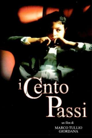 I cento passi [HD] (2000 CB01)