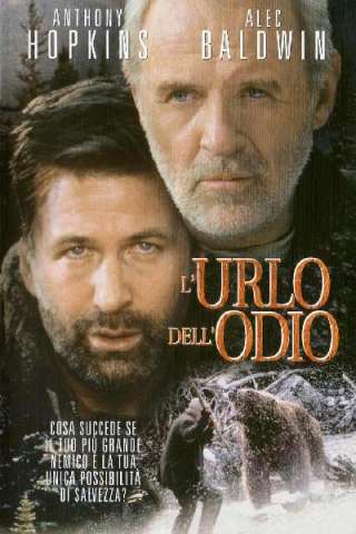 L'urlo dell'odio [HD] (1997 CB01)