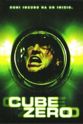 Cube Zero [HD] (2004 CB01)