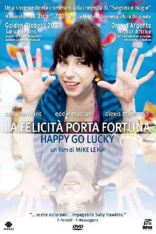 La felicità porta fortuna [HD] (2008 CB01)