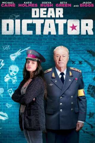 Dear Dictator [HD] (2018 CB01)