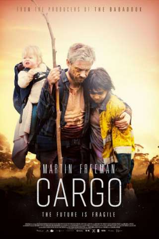 Cargo [HD] (2017 CB01)