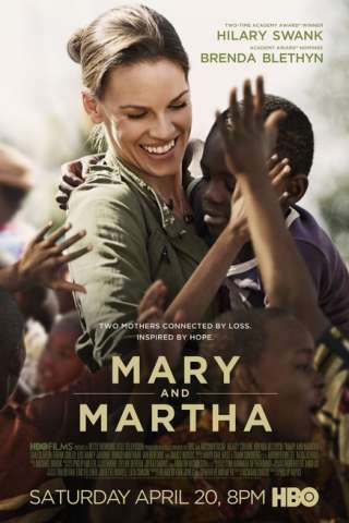 Mary and Martha [HD] (2013 CB01)