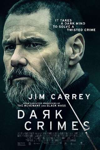 Dark Crimes [HD] (2018 CB01)