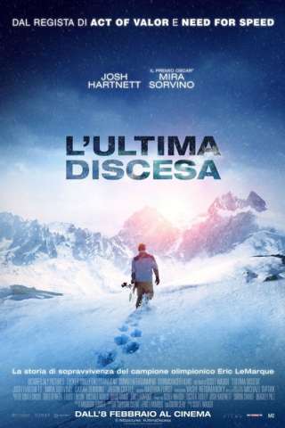 L'ultima discesa [HD] (2017 CB01)