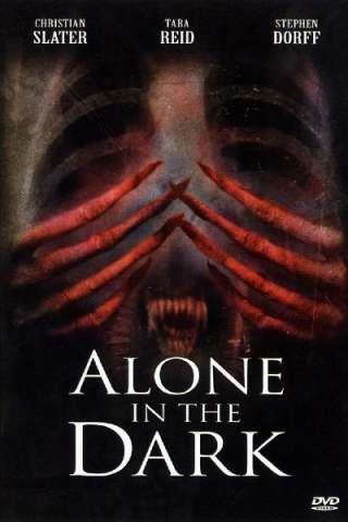 Alone in the Dark [HD] (2005 CB01)