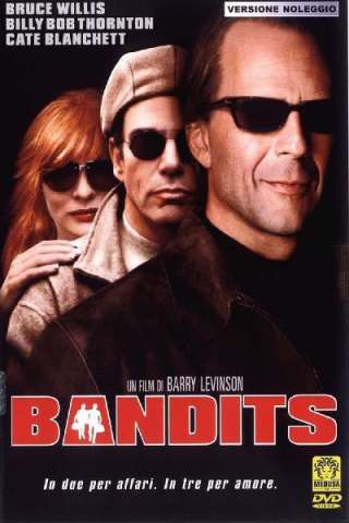 Bandits [HD] (2001 CB01)