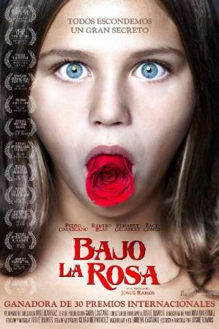 Bajo la Rosa [HD] (2017 CB01)