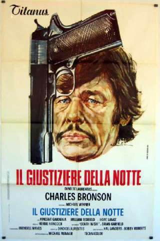 Il giustiziere della notte [HD] (1974 CB01)