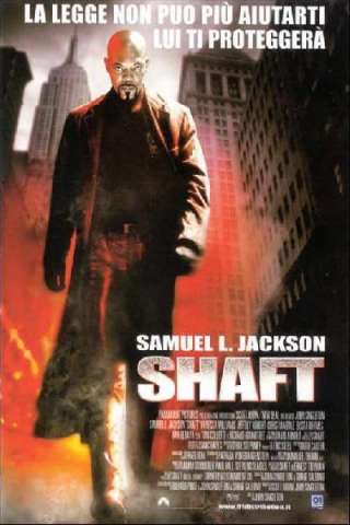 Shaft [HD] (2000 CB01)