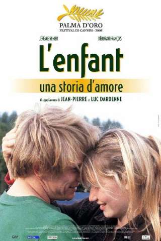 L'enfant - Una storia d'amore [HD] (2005 CB01)