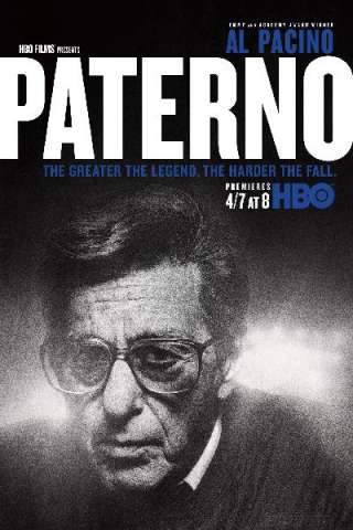 Paterno [HD] (2018 CB01)