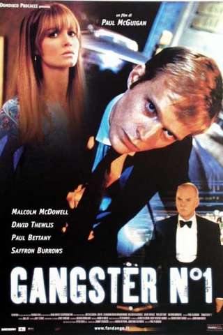 Gangster No. 1 [HD] (2000 CB01)