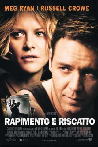 Rapimento e riscatto [HD] (2000 CB01)