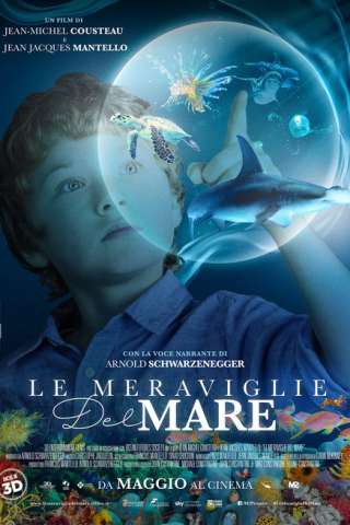 Le meraviglie del mare [HD] (2018 CB01)