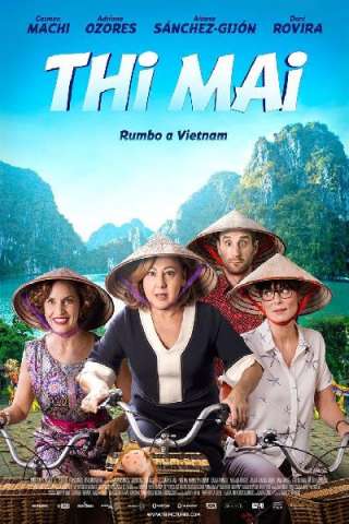 Thi Mai [HD] (2018 CB01)