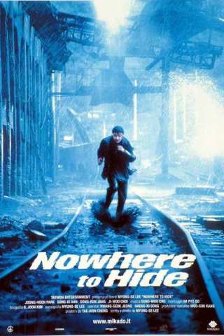 Nowhere to Hide [HD] (1999 CB01)